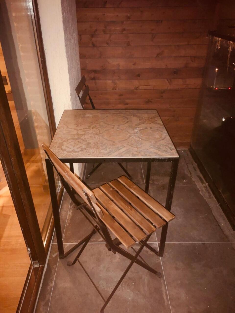 New Gudauri Loft 1 Apartment エクステリア 写真