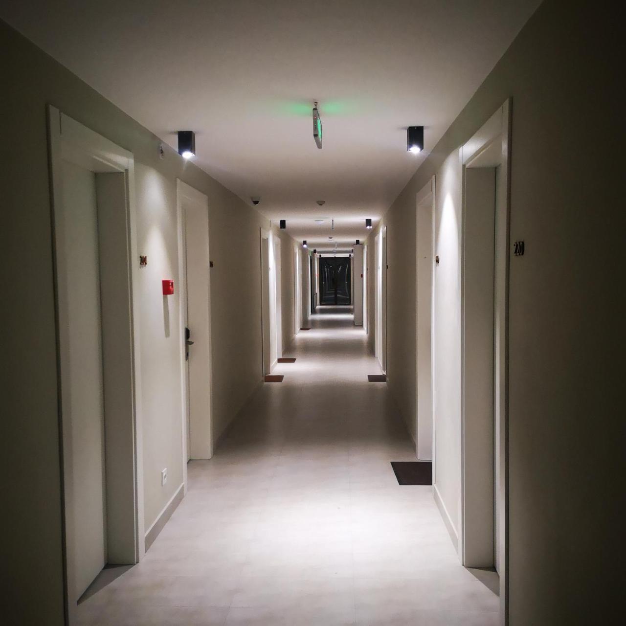 New Gudauri Loft 1 Apartment エクステリア 写真