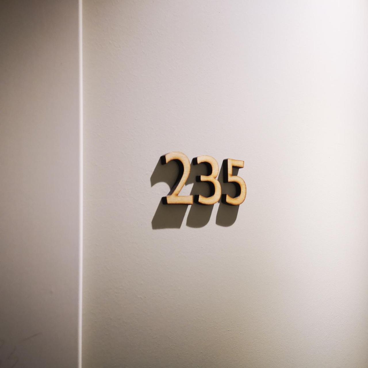 New Gudauri Loft 1 Apartment エクステリア 写真