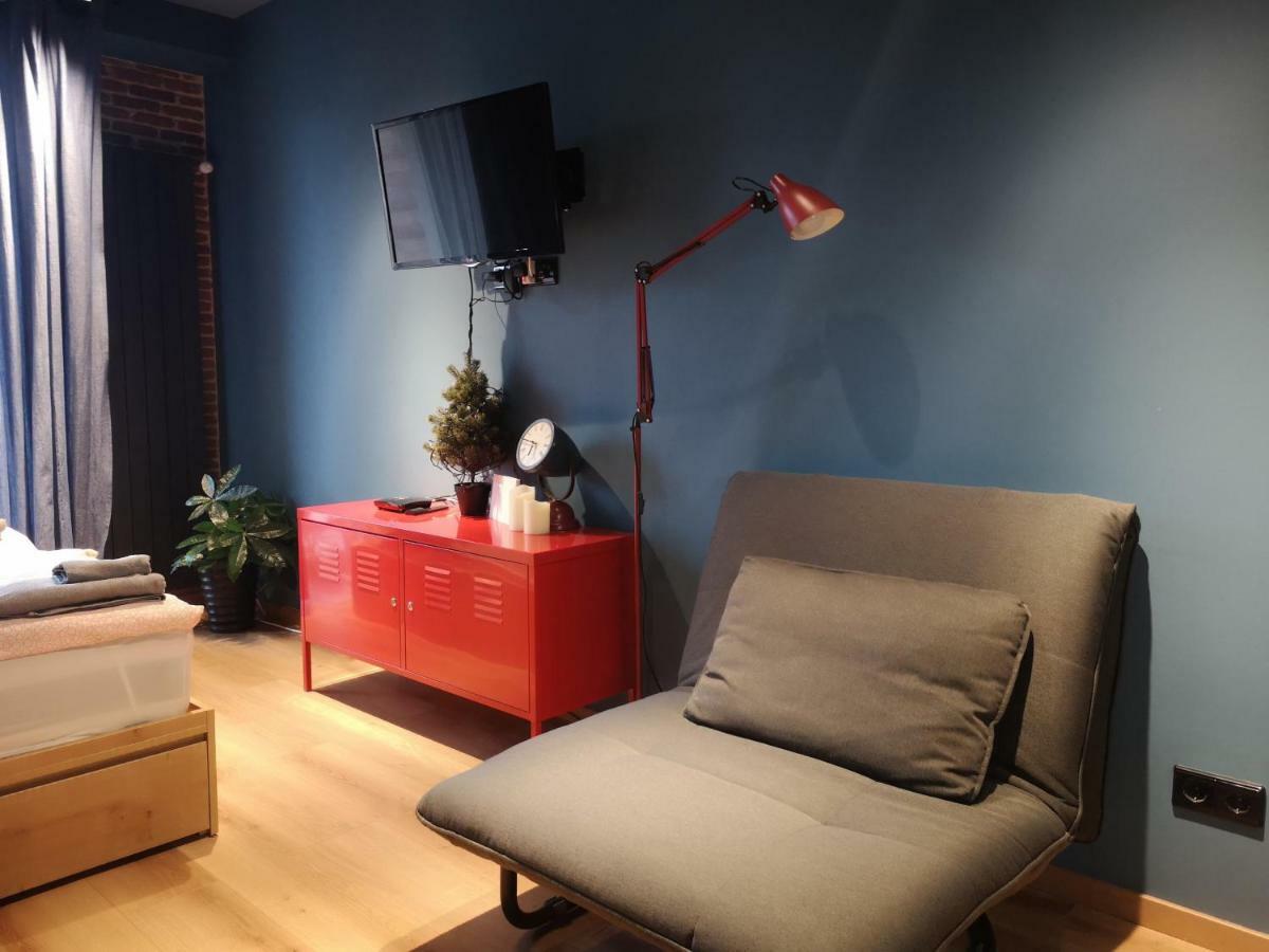 New Gudauri Loft 1 Apartment エクステリア 写真